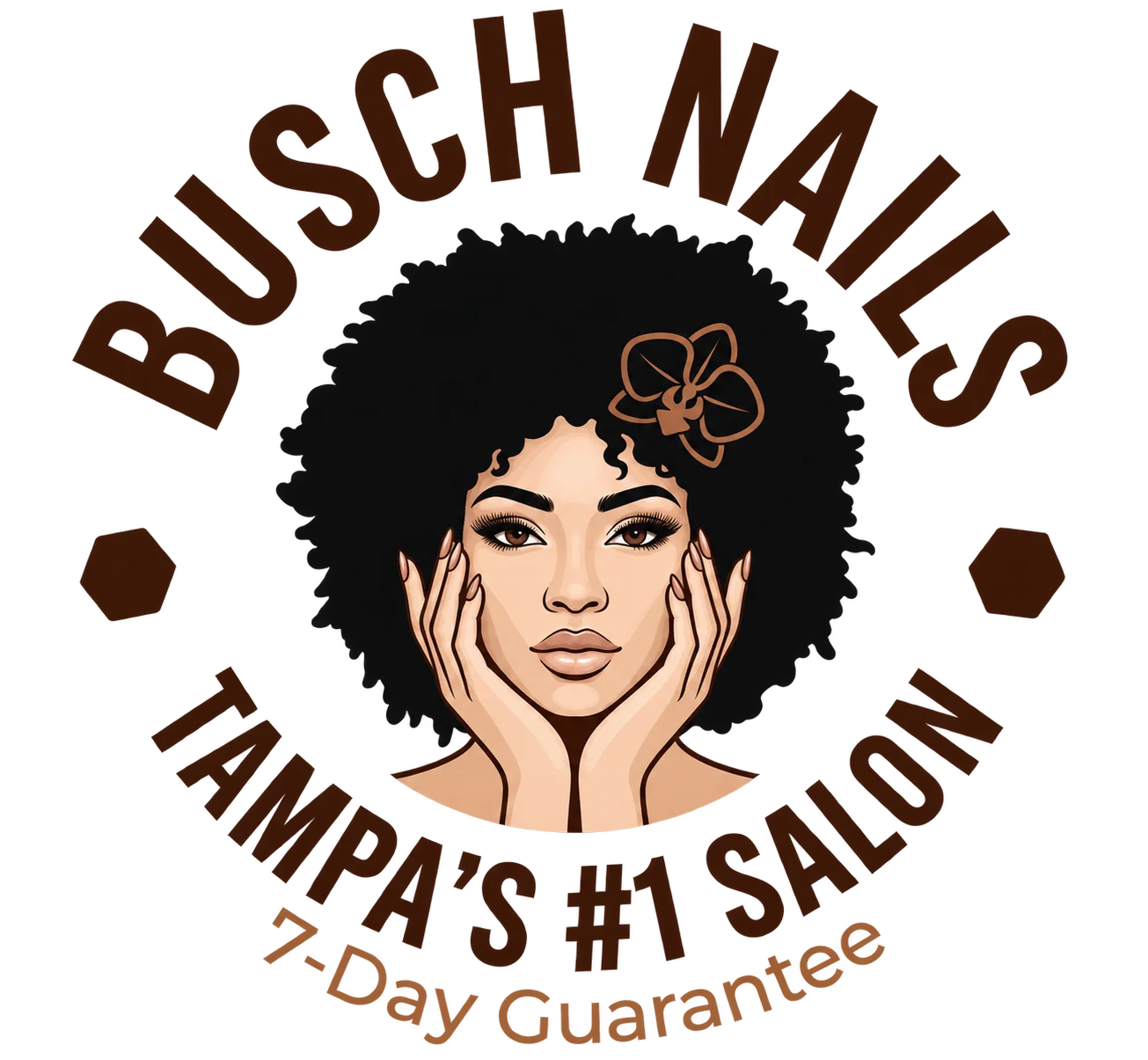 Bush Nails Saloon Bush Nails Saloon