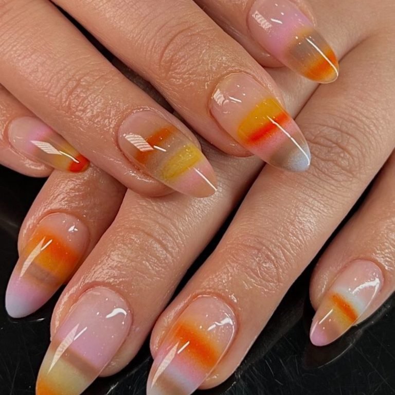 Nail Trends in Tampa