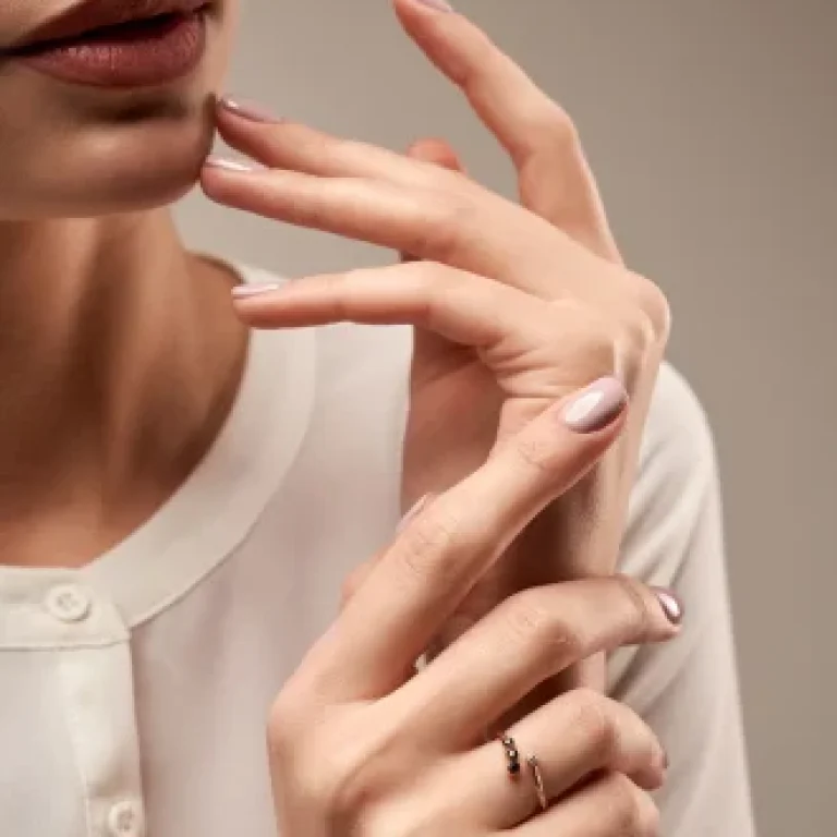 What is a Gel Manicure