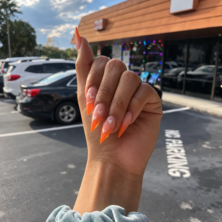 what is a manicure
