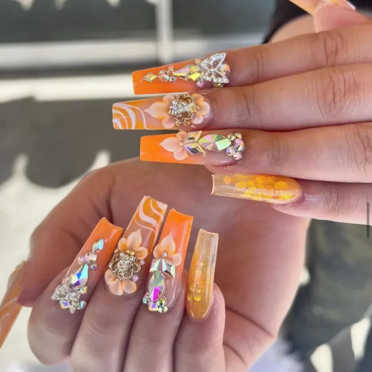 Best Manicure in Tampa